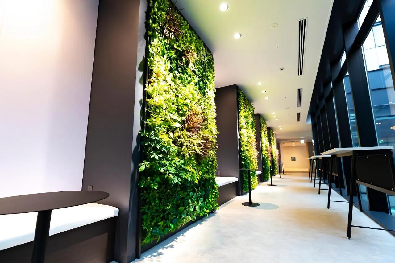 L Stay & Grow Minami Sunamachi Tokio