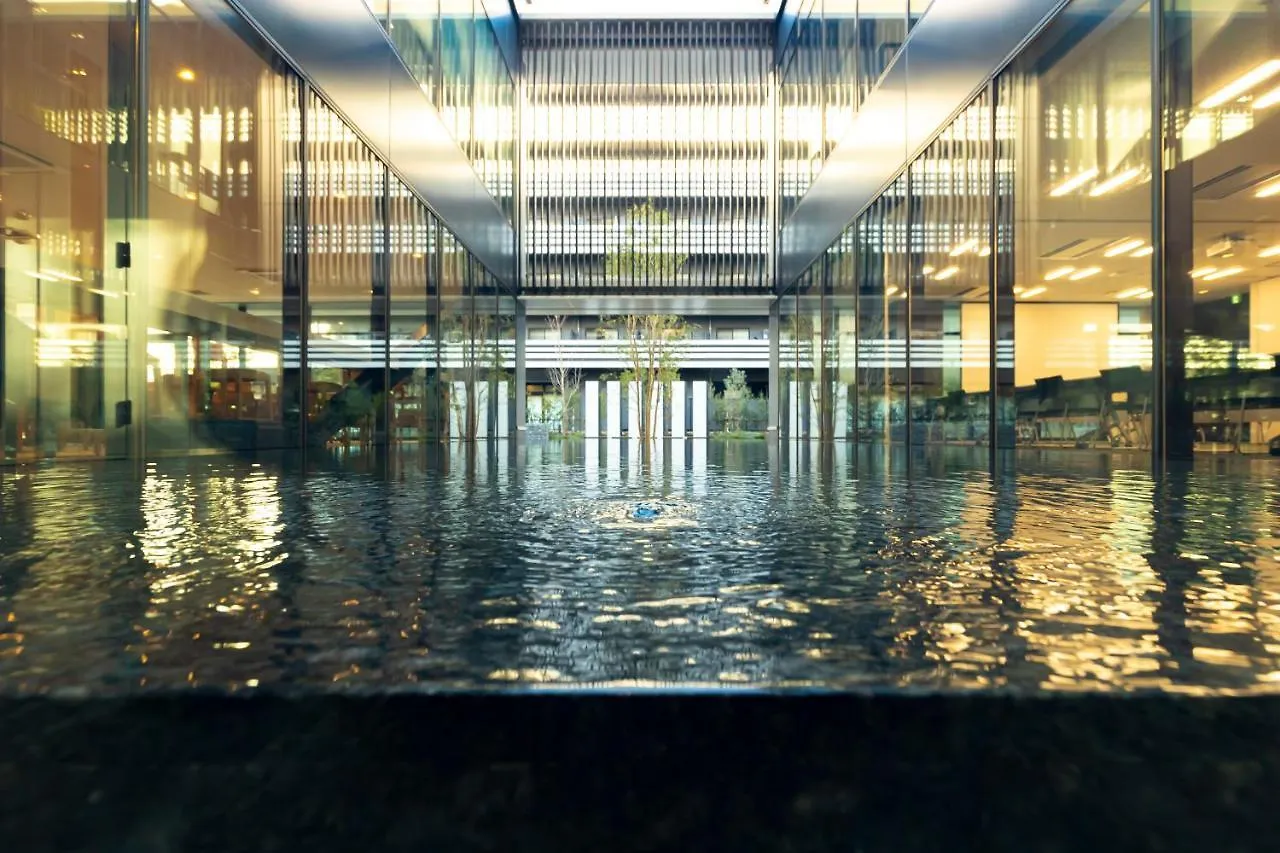 Hotel L Stay & Grow Minami Sunamachi Tokio