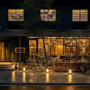 Resol Trinity 4* Kyōto