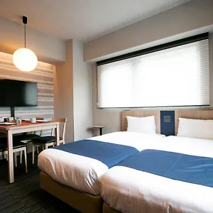 Minn Nishi Kasai Tokyo