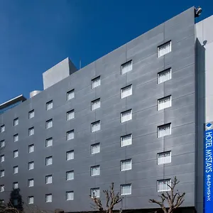 Mystays Nishi Shinjuku 酒店