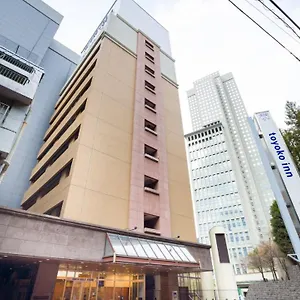 东横inn-溜池山王站官邸南 酒店