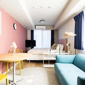 Section L Ginza Tokyo