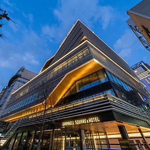 Ginza By Granbell 도쿄