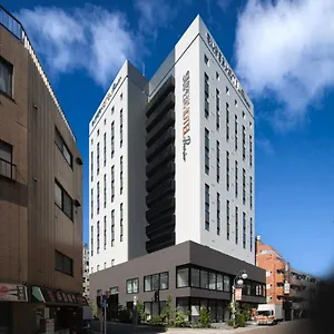 Super Premier Ikebukuro Natural Hot Spring 도쿄