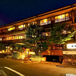 Arashiyama Onsen Togetsutei Ryokan Kyoto