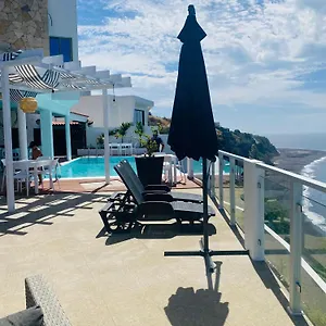Fogo Boutique 4* São Filipe