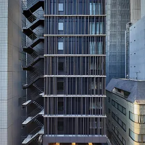 Lyf Ginza 도쿄
