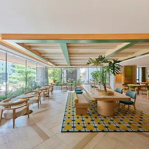 The Royal Park Ginza 6-chome 도쿄