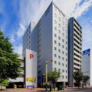コンフォートホテル札幌すすきの 札幌市