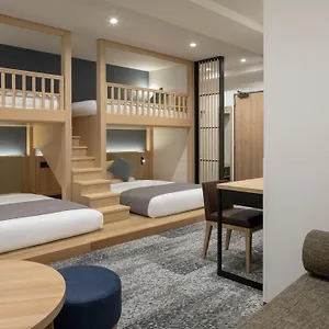 Flexstay 饭田桥旅馆 酒店