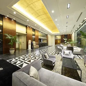 维拉芳泉东京六本木大酒店 酒店