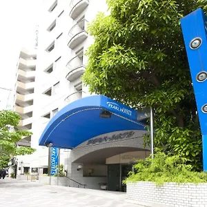 茅场町珍珠酒店 酒店