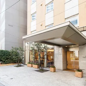 东京滨松町芬迪别墅酒店 酒店