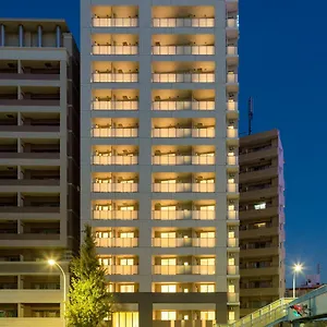 ホテル Oakwood Minami Azabu