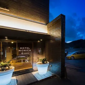 ホテルモニカ葉山 葉山町