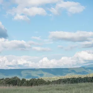 層雲峡温泉　雲井 神河町