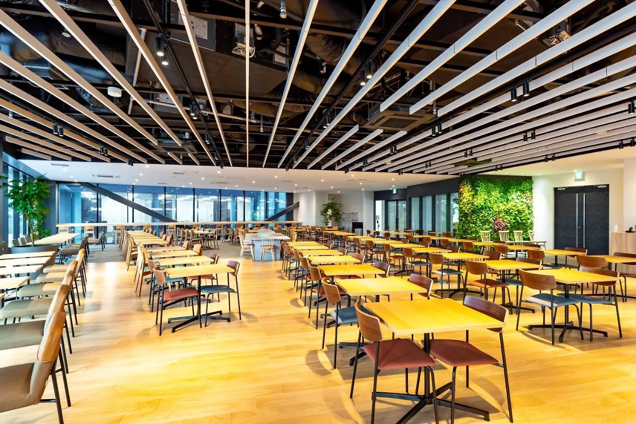 L Stay & Grow Minami Sunamachi 東京都 酒店
