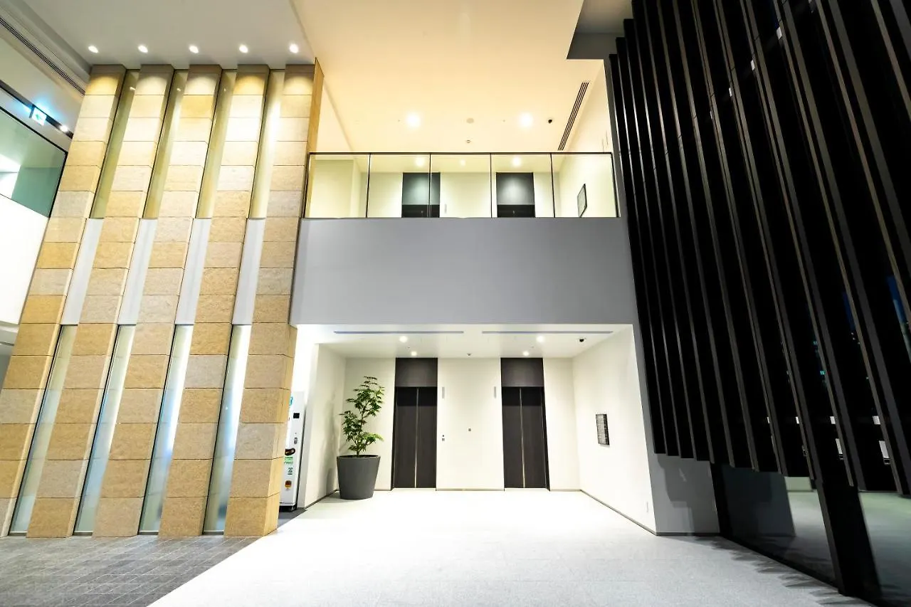 *** 酒店 L Stay & Grow Minami Sunamachi 東京都 日本