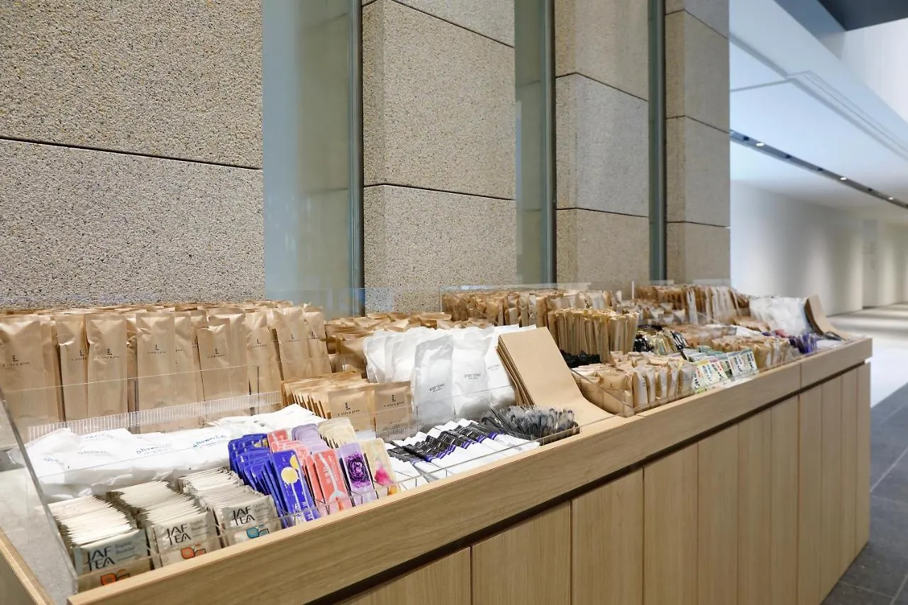 *** 酒店 L Stay & Grow Minami Sunamachi 東京都 日本