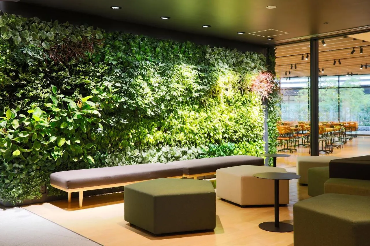 酒店 L Stay & Grow Minami Sunamachi 東京都
