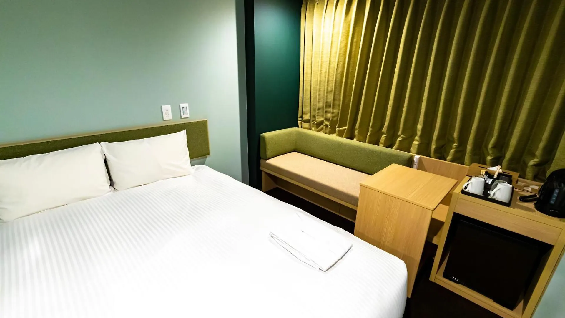 酒店 L Stay & Grow Minami Sunamachi 東京都